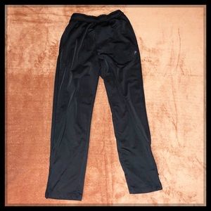 FILA brand Men’s sweat/workout pant